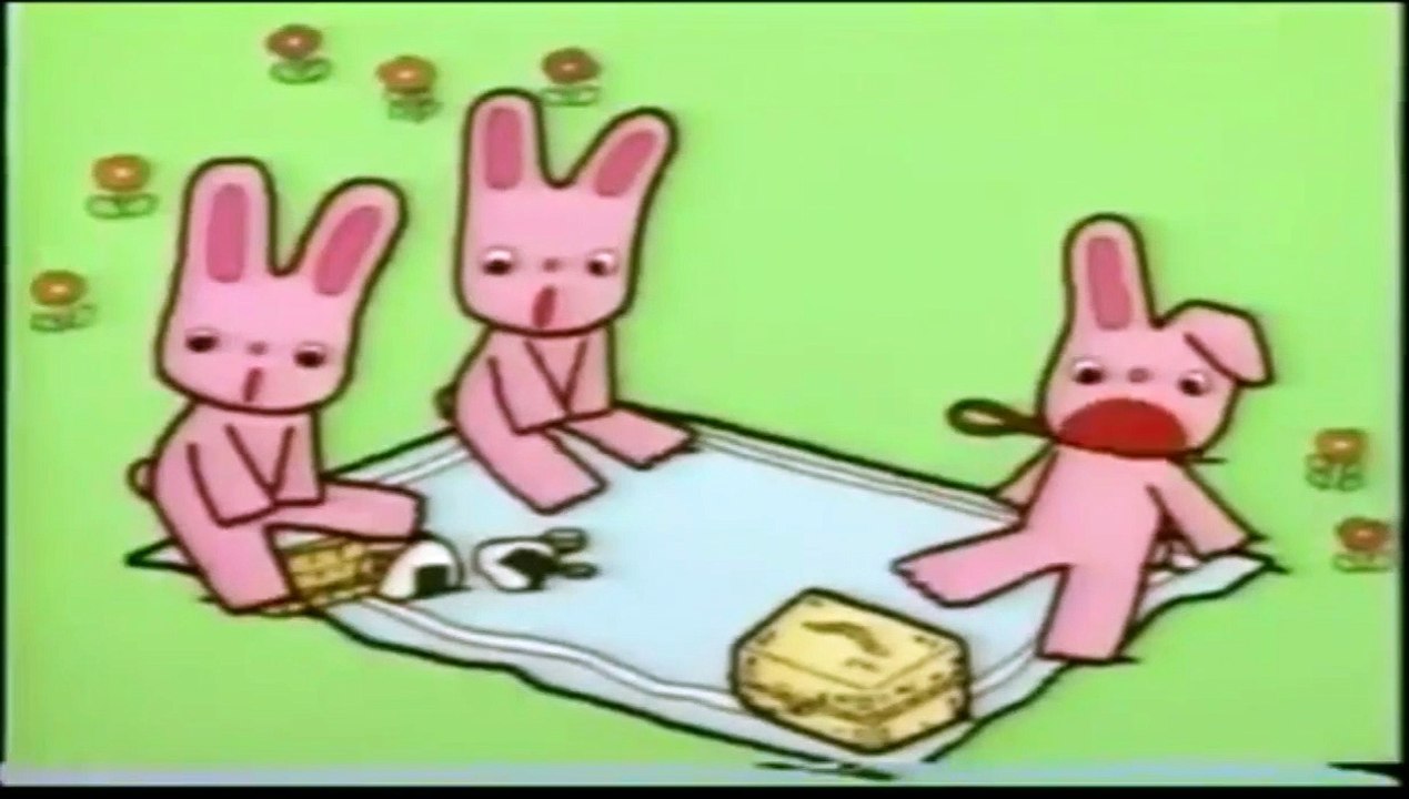 Nontan Howa 10 With Toy Piano Song