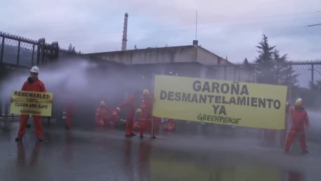 Energía nuclear para reducir las emisiones