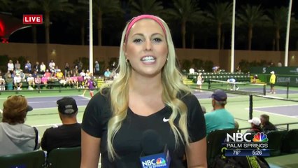 USA Pickleball National Championships Exceeding Expectations