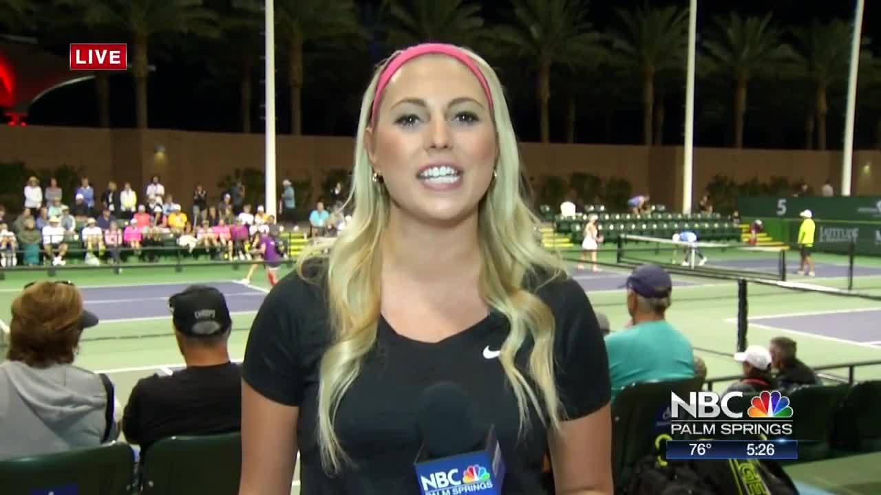 USA Pickleball National Championships Exceeding Expectations