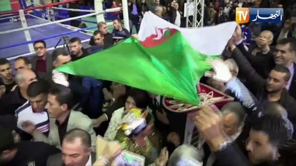 لوصيف حماني في ذمة الله..  يرحل الرجال ويبقى الأثر