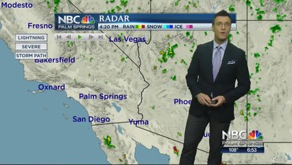 Mike's Tuesday Evening Forecast 9 3 2019