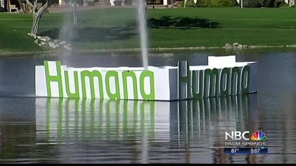 Bringing Back the Desert Classic