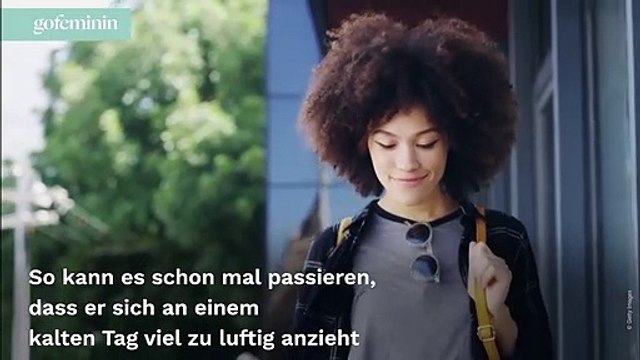 Erkältungszeit: Diese 3 Sternzeichen sind besonders oft krank