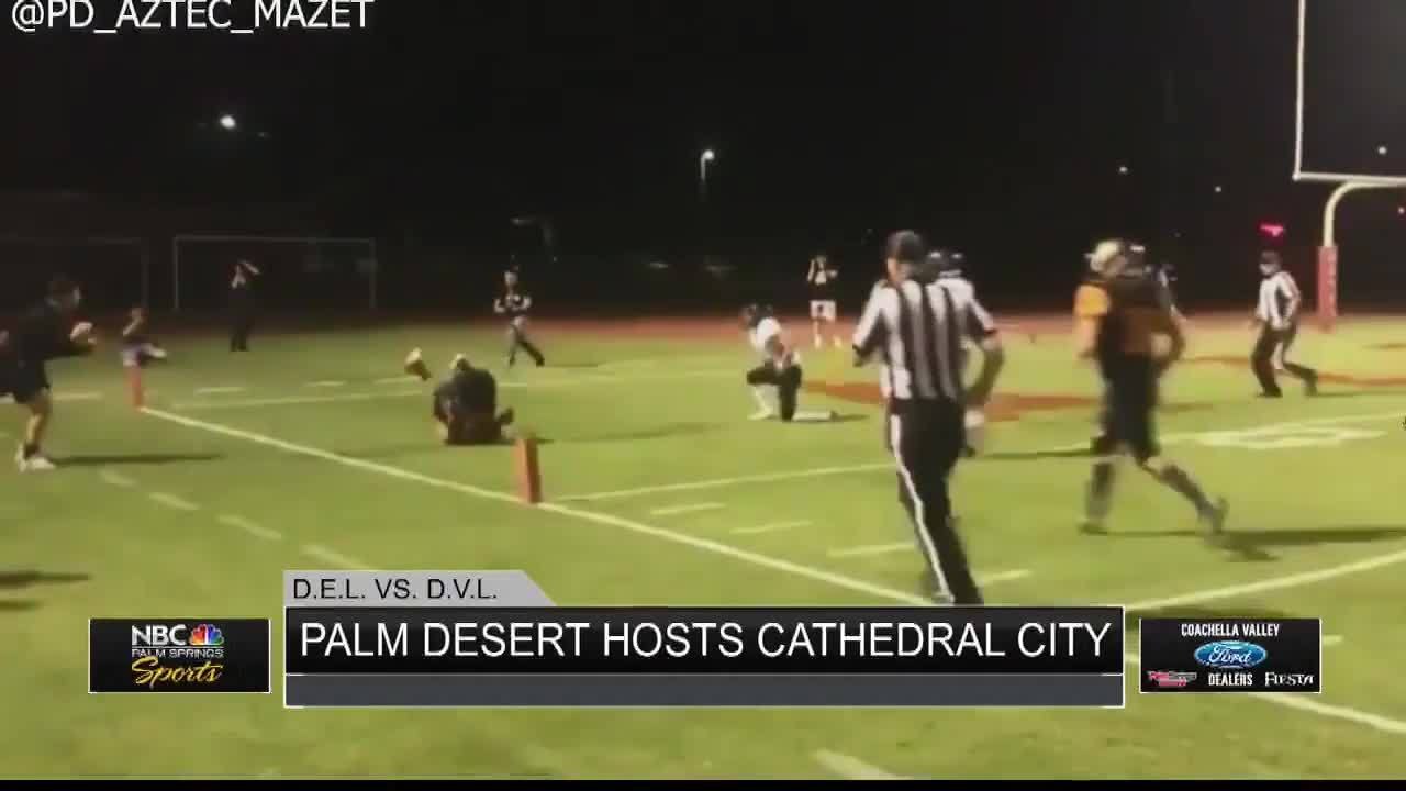 KMIR NEWS 11pm 083019 - Clip