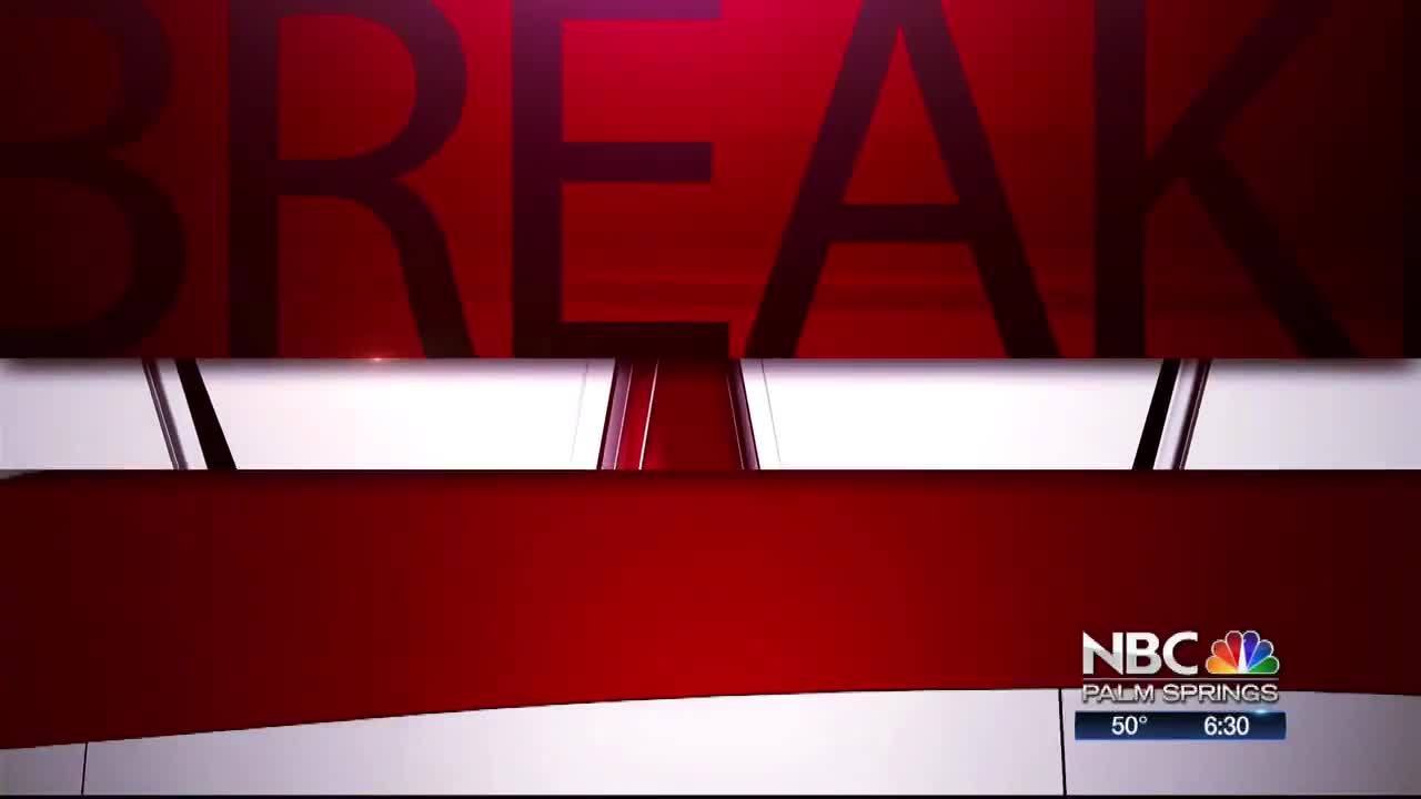 Lauren Show Open Storm Coverage