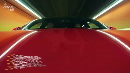 This Air Taxi Could Be Flying Around Seoul in the Next 5 Years or Less