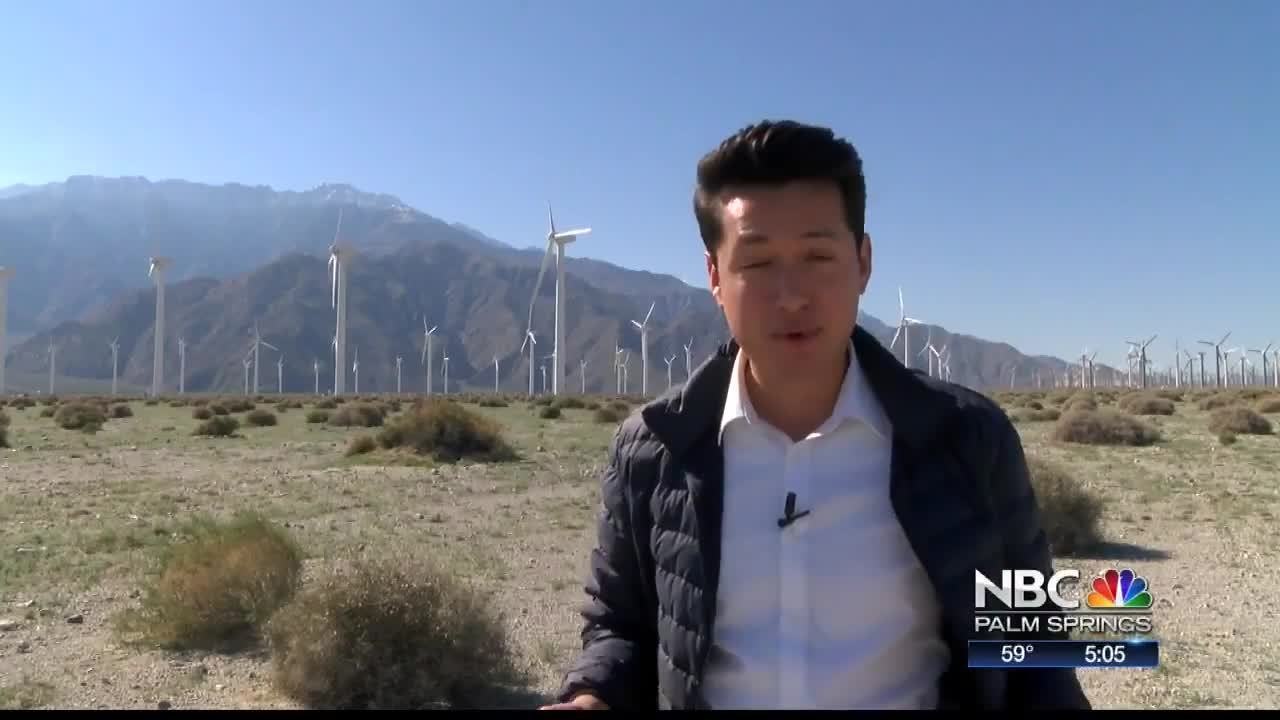 'Desert X' Returns this Weekend to the Coachella Valley