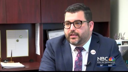 "Sanctuary City" Back on Palm Springs Council Agenda