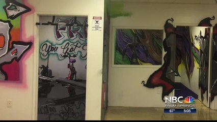 MMA Fighter In Danger Of Losing Non-Profit After Valentine’s Day Flooding