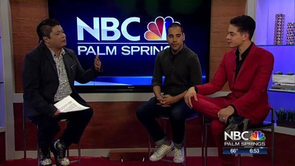 Sneak Peek at Latino Film and Arts Festival