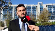 Son dakika haberleri... 'Cinsel saldırı' davasında eski CHP Ümraniye Gençlik Kolları Başkanına beraat
