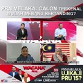 [SHORTS] PRN Melaka: Calon terkenal mudah menang bertanding?