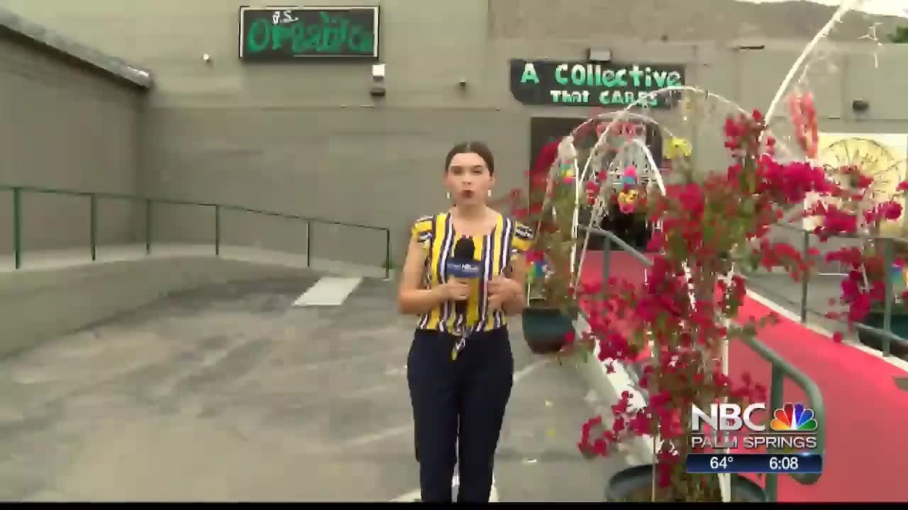 2018 Cannabis permits expiring