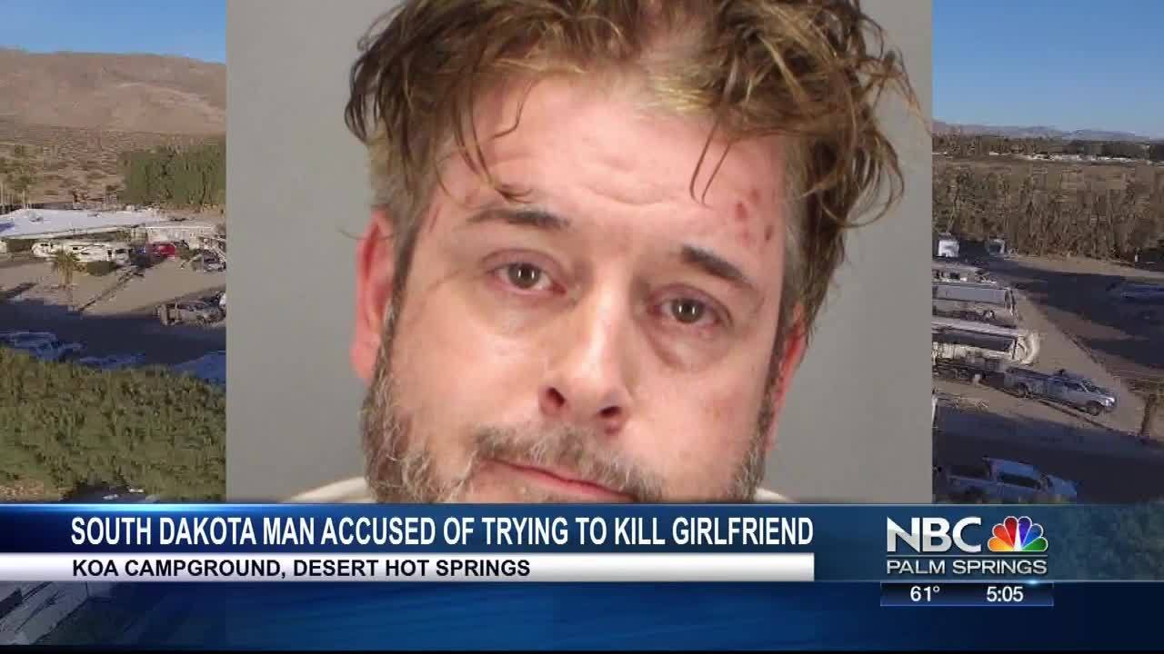 SD Man Arrested Lauren VO reado video Dailymotion