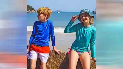 Fashion Filme Moda infantil Kids Fashion Episódio 9582