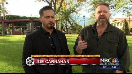 “El Chicano:” A superhero fighting for Latino representation