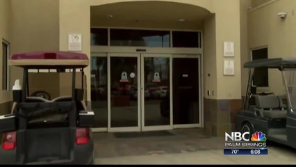 Grant to help fight homelessness in the Coachella Valley