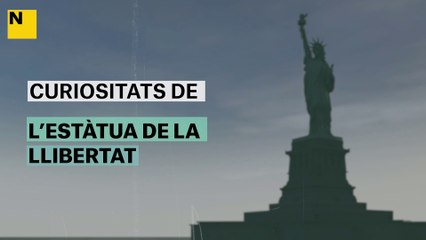 Tot el que no saps de l’estàtua més famosa del món