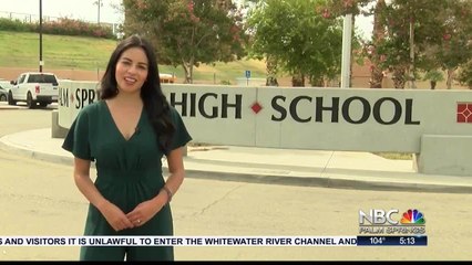FIRST DAY OF SCHOOL