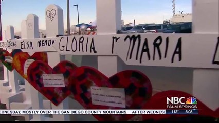 Indio Police Officers Strengthen Bond with Residents