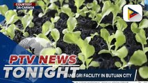 Duterte Legacy: Department of Agriculture launches urban agri facility in Butuan