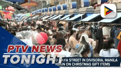 DTI supports ‘no vaccine, no tiangge’ policy