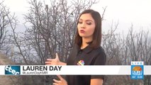 Cranston Fire 630 Lauren Live Hit
