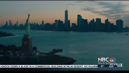 MANNY THE MOVIE GUY OTHERHOOD INTERVIEW