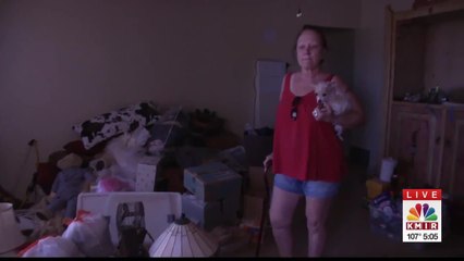 Evicted Whitewater Woman Pleads for Housing Assistance