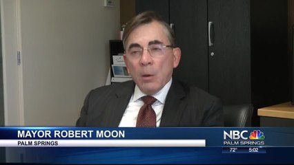 Mayor Moon Speaks Out on Silent Scanners