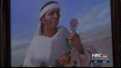 Our Lady of Guadalupe Mariachi Palm Desert