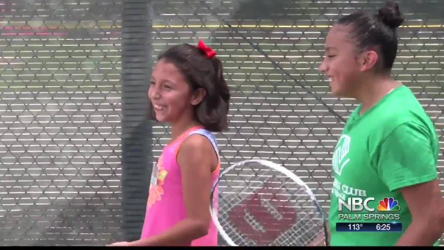 KMIR NEWS 6pm_A 072619 - sports clip