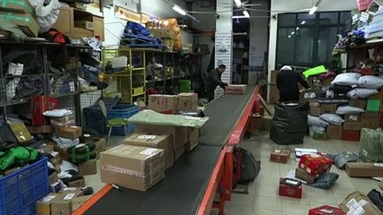 'Dia dos solteiros' é afetado pelo controle estatal na China