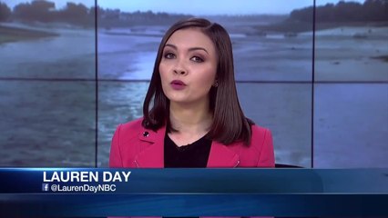 Lauren Toss to Kitty 6pm Storm