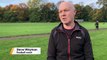 ‘Local Hero’ Steve Weyman runs football sessions for people suffering from mental health illnesses