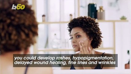 How Working Longer Hours and Sleeping Less Is Damaging Your Skin and Hair