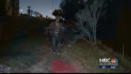 Activists in San Diego react to deaths of Guatemalan children