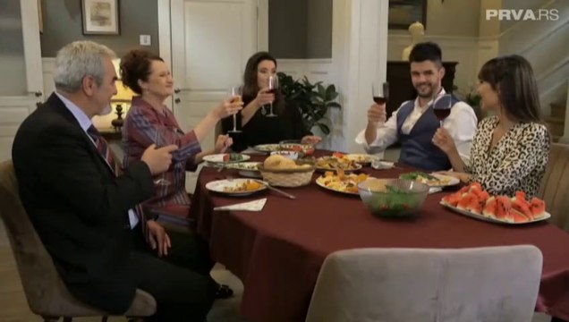 Igra sudbine 2 Sezona 50 Epizoda - Igra sudbine 2 Sezona 50 Epizoda