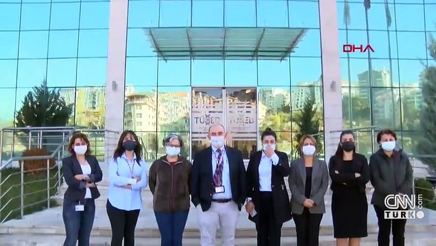 2 Doz BioNTech olanlara, 'hatırlatma dozu olarak' Turkovac'ın etkisi araştırılacak