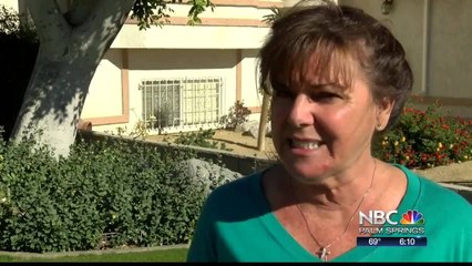 Candy Cane Lane Preparations