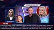 How Ariana Grande Trolled Blake Shelton at Gwen Stefani's Final Vegas Show - 1breakingnews.com