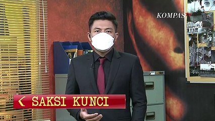 Terungkap! Pelaku Kasus Christopher Bobby Ternyata Kawannya Sendiri