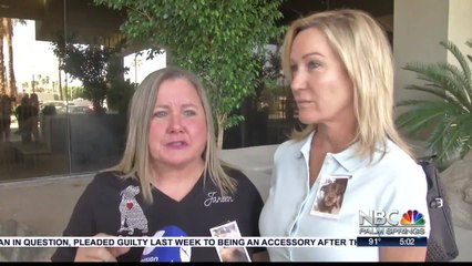 Puppy Dumper Is Back Behind Bars