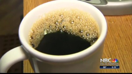 KMIR NEWS 5pm 012119 - Clip
