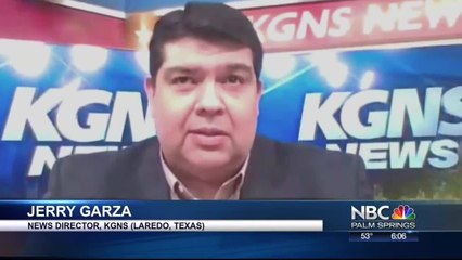 Police Silence Scanners