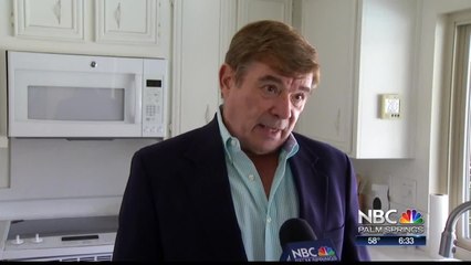 Government Shutdown Halts Local Home Sale