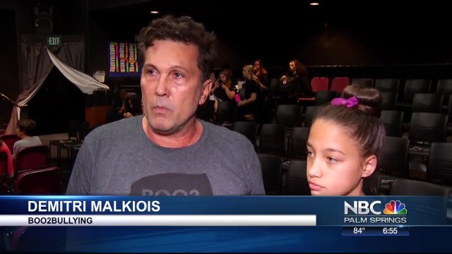 PSHS Theatre Company and Boo2Bullying Share the Effects of Bullying