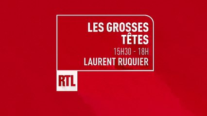 L'INTÉGRALE - Le journal RTL (11/11/21)