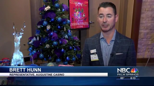 Galilee Center still receiving toy donations